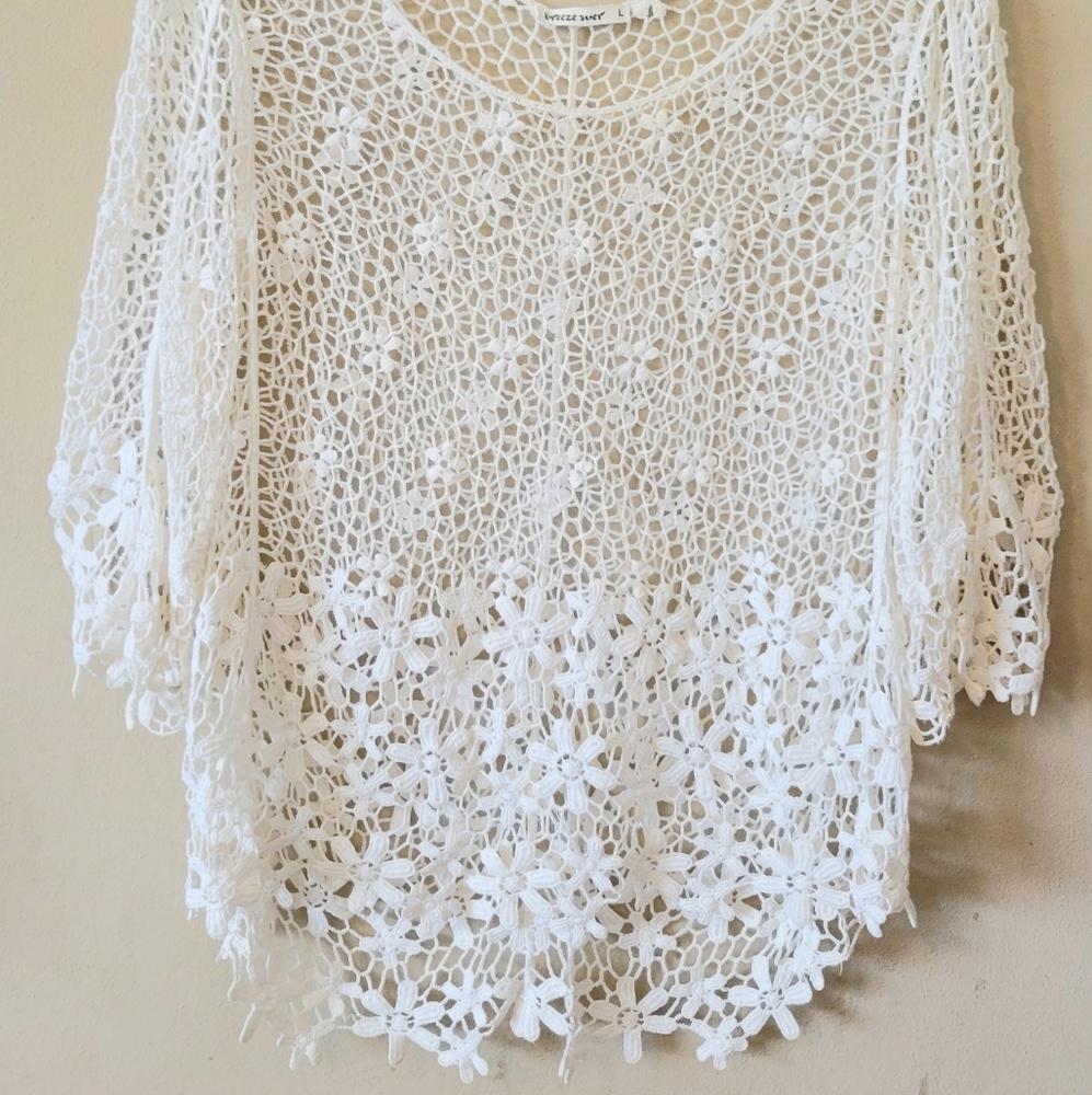 Women Crochet